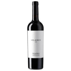 Milagros de Figuero 2020 0,75 l - Figuero
