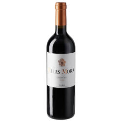 Elias Mora Crianza 2020 0,75 l - Elias Mora