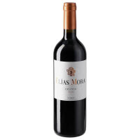 Elias Mora Crianza 2020 0,75 l - Elias Mora