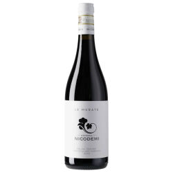 Montepulciano dAbruzzo Le Murate 2022 0,75 l - Fattoria...