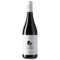 Montepulciano dAbruzzo Le Murate 2022 0,75 l - Fattoria Nicodemi / Fam. Nicodemi