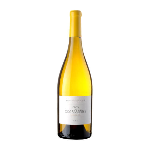Clos des Corbassières Païen Coeur du Clos 2023 0,75 l - Domaine Cornulus