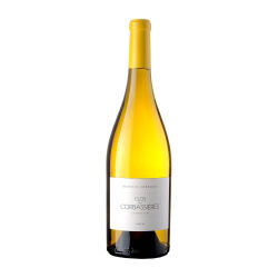 Clos des Corbassières Païen Coeur du Clos...