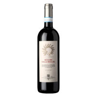 Barbera dAlba superiore Rocche delle Rocche 2021 0,75 l - Rocche Costamagna / Alessandro Locatelli