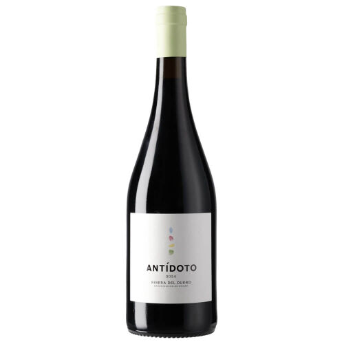 Antídoto 2024 0,75 l - Bodegas Antídoto