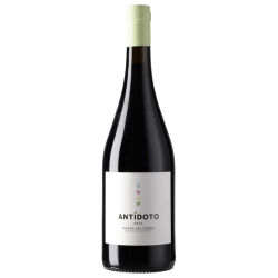 Antídoto 2024 0,75 l - Bodegas Antídoto