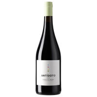 Antídoto 2024 0,75 l - Bodegas Antídoto