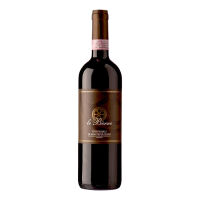 Vino Nobile di Montepulciano 2021 0,75 l - Podere Le Bèrne / Fam. Natalini