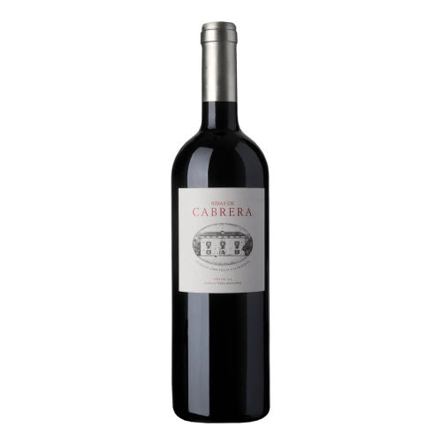 Ribas de Cabrera 2023 0,75 l - Bodegas Ribas