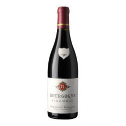 Bourgogne Renommée 2023 0,75 l - Remoissenet...