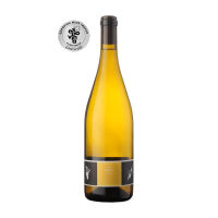 1844 Ballenz weiss 2024 0,75 l - Roland und Karin Lenz