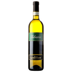 Roero Arneis Tabaria 2024 0,75 l - Tenuta La Meridiana