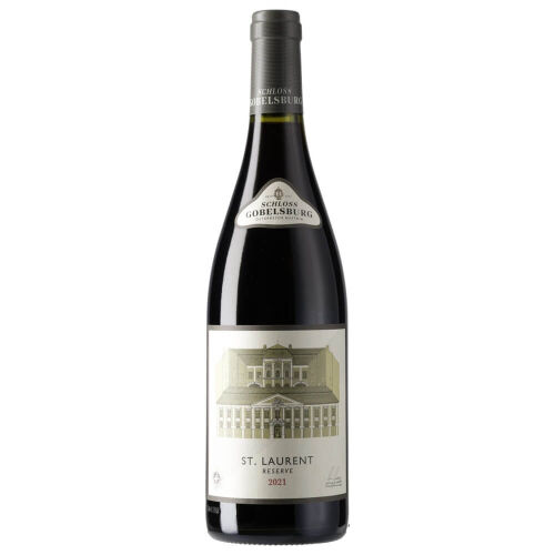 St. Laurent Selektion 2021 0,75 l - Weingut Schloss Gobelsburg