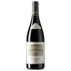 St. Laurent Selektion 2021 0,75 l - Weingut Schloss...
