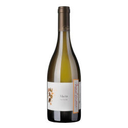 Mâcon Aux Scellés 2023 0,75 l - Domaine...
