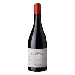 Rioja Crianza Finca La Montesa 2021 0,75 l - Bodega...