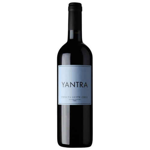 Yantra 2023 0,75 l - Sette Cieli