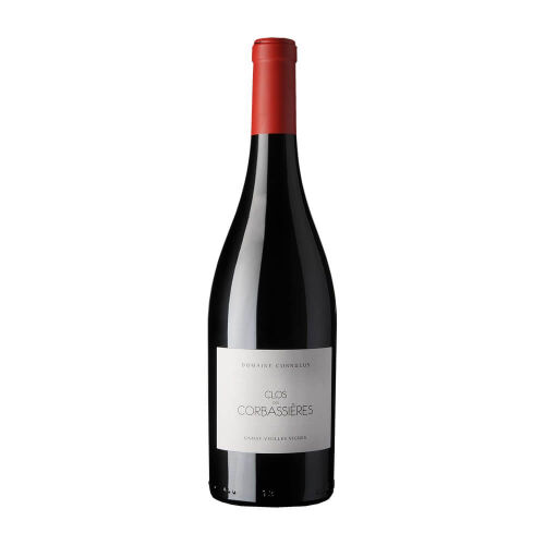 Clos des Corbassières Gamay Vieilles Vignes 2024 0,75 l - Domaine Cornulus