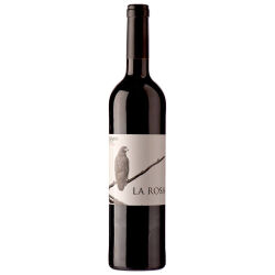 Quinta de la Rosa Reserva red wine 2022 0,375 l - Quinta...