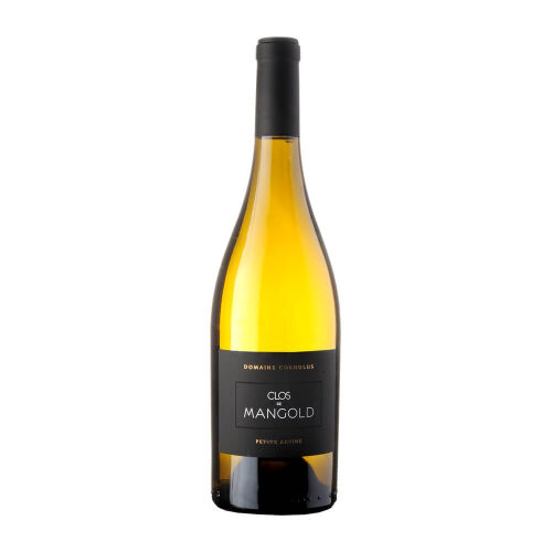 Clos de Mangold Petite Arvine 2023 0,75 l - Domaine Cornulus