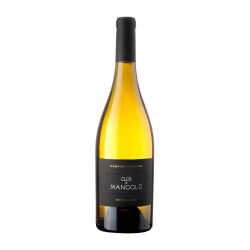Clos de Mangold Petite Arvine 2023 0,75 l - Domaine Cornulus