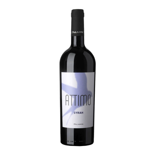 attimo Syrah 2022 0,75 l - Paladin