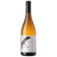 Passagem white wine Reserva 2022 0,75 l - Quinta das Bandeiras / Fam. Bergqvist