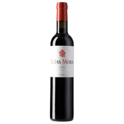 Viñas Elias Mora 2022 0,5 l - Elias Mora