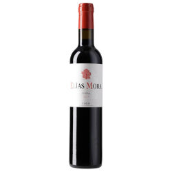 Viñas Elias Mora 2022 0,5 l - Elias Mora