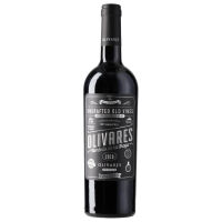 Olivares Umbria de la Hoya 2020 0,75 l - Bodegas Olivares / Paco Selva