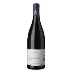 Cornas 2023 0,75 l - Maison Stéphan