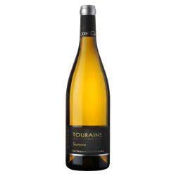 Touraine Sauvignon Blanc (sec) 2023 0,75 l -...