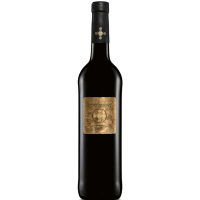Primitivo Puglia IGP NEW 2024 0,75 l - Senza Parole