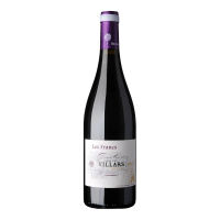 Les Francs 2020 0,75 l - Château Villars