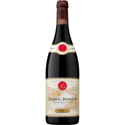 Saint-Joseph rouge AC 2021 0,75 l - E. Guigal
