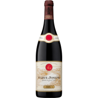 Saint-Joseph rouge AC 2021 0,75 l - E. Guigal