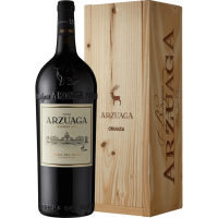 Ribera del Duero D.O. Crianza Arzuaga 2022 1,5 l - Bodegas Arzuaga
