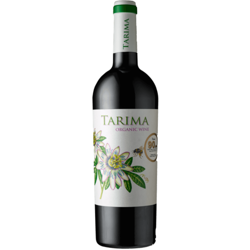 Tarima Alicante DO Organic - Bio Vegan 2024 0,75 l - Bodegas Volver