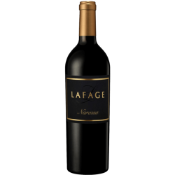 Narassa Côtes Catalanes IGP 2023 0,75 l - Domaine...