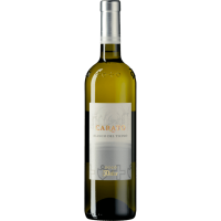 Carato bianco del Ticino DOC 2022 0,75 l - Vini & Distillati Angelo Delea SA
