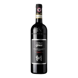 Chianti classico Riserva 2021 0,75 l - Il Molino di Grace