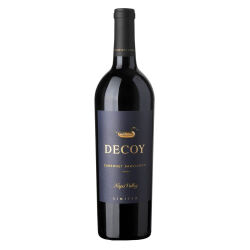 Cabernet Sauvignon Decoy Limited 2021 0,75 l - Duckhorn...