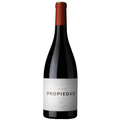Viñas Viejas de la Propiedad 2021 0,75 l - J....