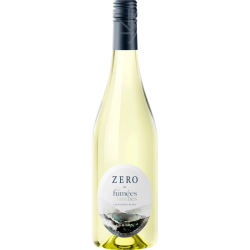 Fumées Blanches Sauvignon Blanc Zero 0,75 l -...