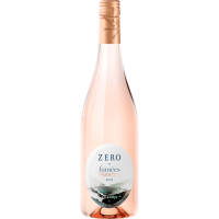 Fumées Blanches Rosé Zero 0,75 l - François Lurton