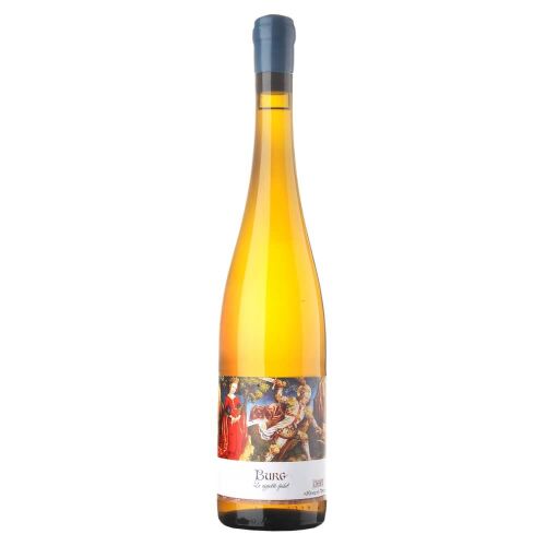 Alsace 1er cru Burg 2022 0,75 l - Domaine Marcel Deiss