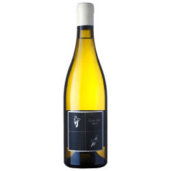 Cuvée 1844 Blanc 2023 0,75 l - Bioweingut Lenz