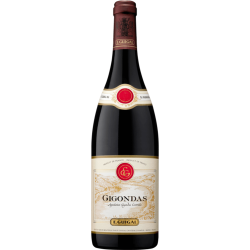 Gigondas AC 2021 0,75 l - E. Guigal