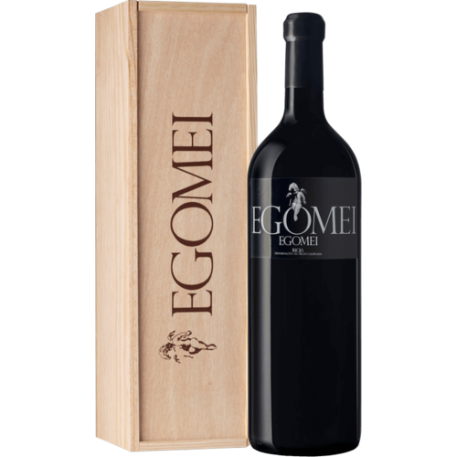 Rioja DOCa Egomei 2020 3,0 l - Egomei