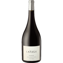 Nicolas Côtes Catalanes IGP 2023 1,5 l - Domaine...